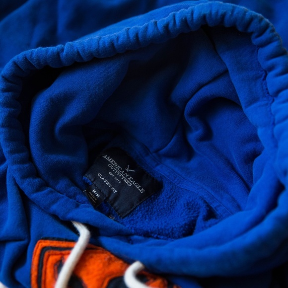 American Eagle Hoodie - Picture 3 of 4